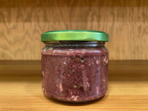 Rotwurst - Rabe Handels GmbH & Co.KG