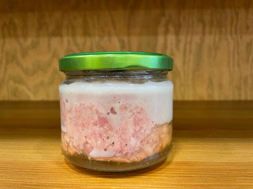 Frühstücksfleisch - Rabe Handels GmbH & Co.KG