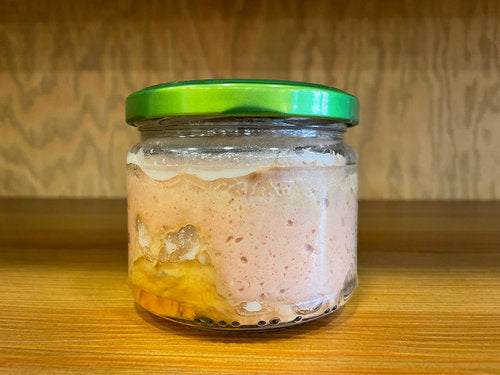 Jagdwurst - Rabe Handels GmbH & Co.KG