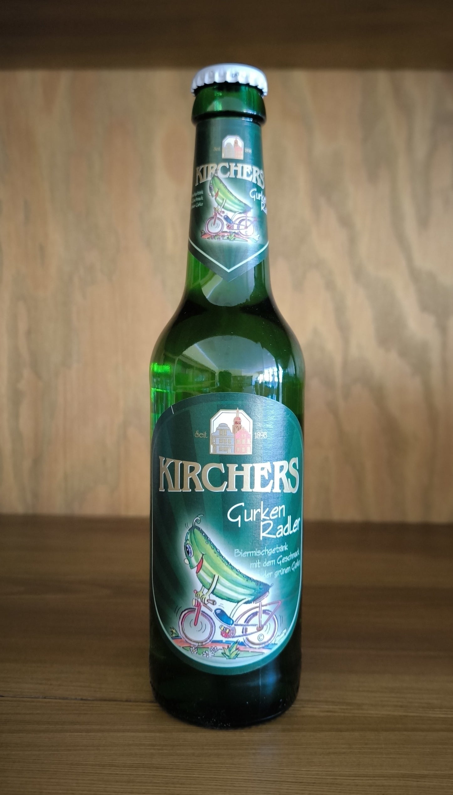 Plum with Korn Liqueur - Fruity plum schnapps