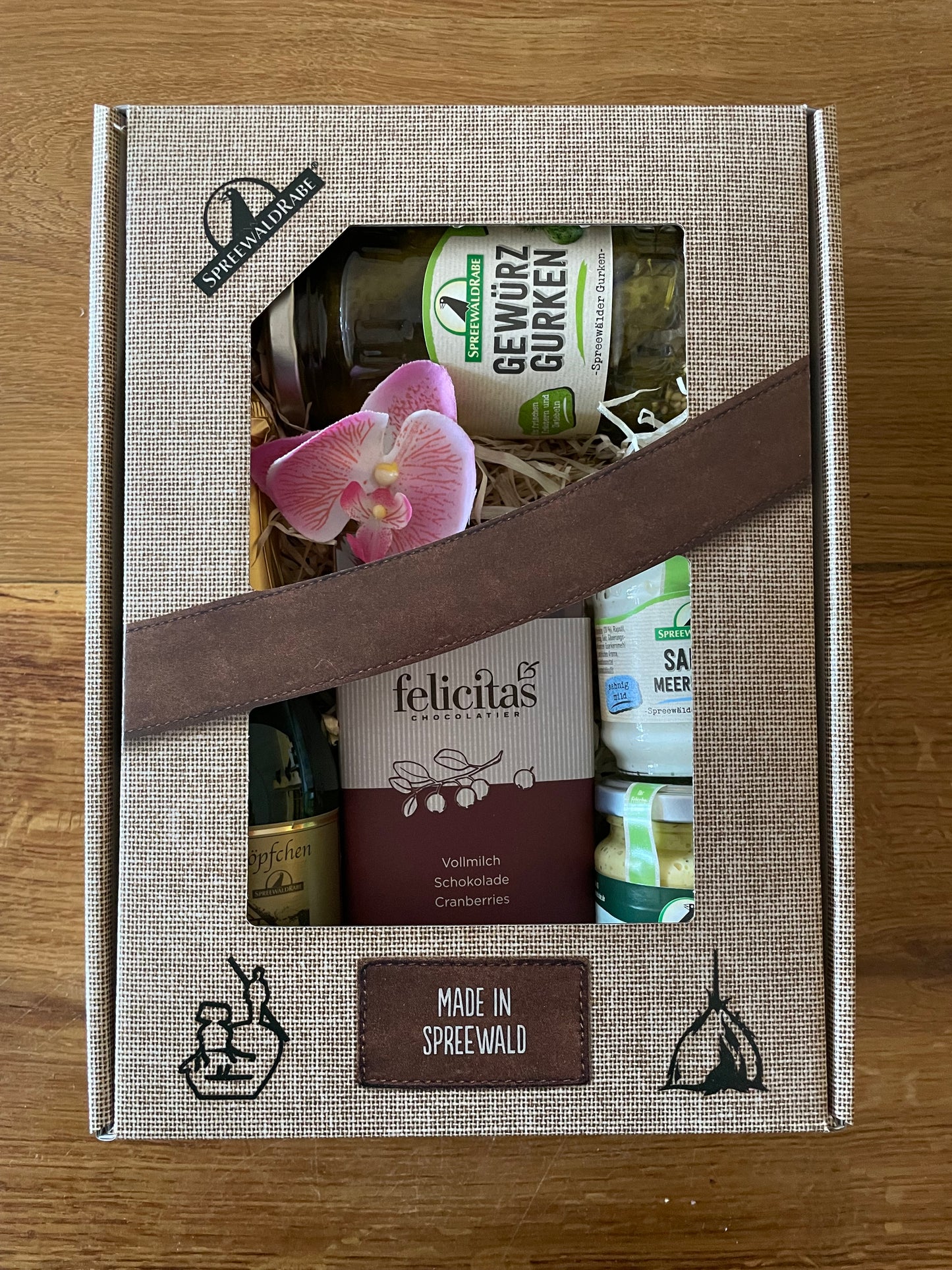 Geschenkpaket 4 - Frauentag