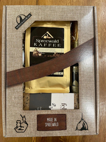 Geschenkpaket 2 - Auszeit