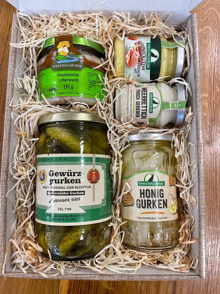 Geschenkpaket 3 - Bauernhof