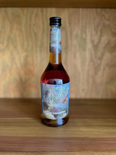 Kräuterlikör Hechtsuppe - Rabe Handels GmbH & Co.KG