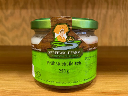 Frühstücksfleisch - Rabe Handels GmbH & Co.KG