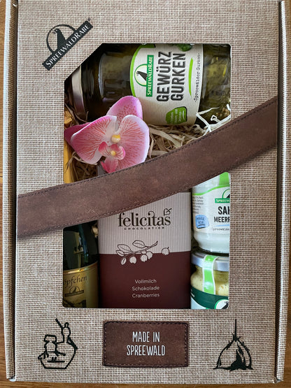 Geschenkpaket 4 - Frauentag