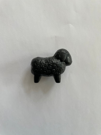 Schafmilch-Seife kleines Schaf (28 g)